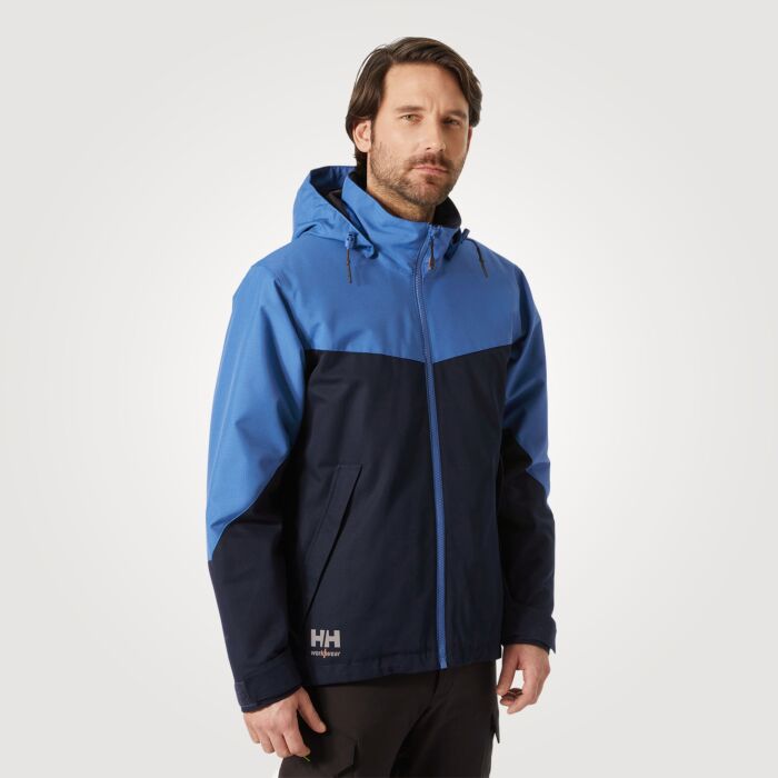 Helly Hansen Oxford Winterjacke