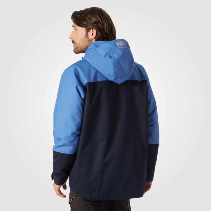 Helly Hansen Oxford Winterjacke