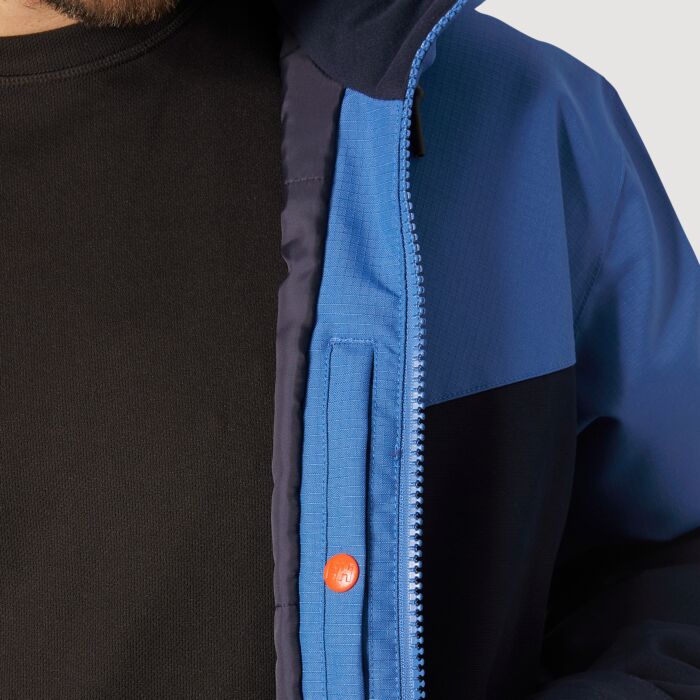 Helly Hansen Oxford Winterjacke