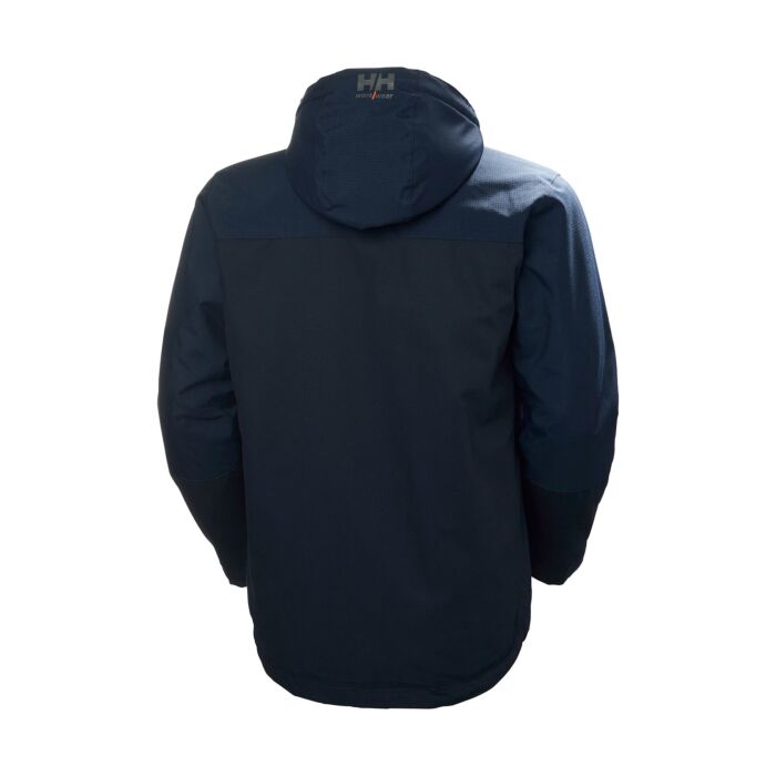 Helly Hansen Oxford Winterjacke