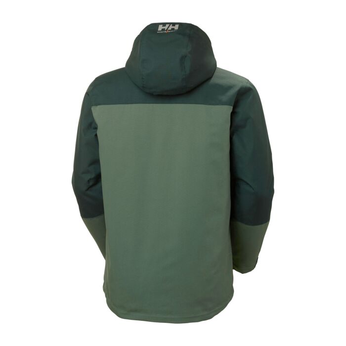 Helly Hansen Oxford Winterjacke