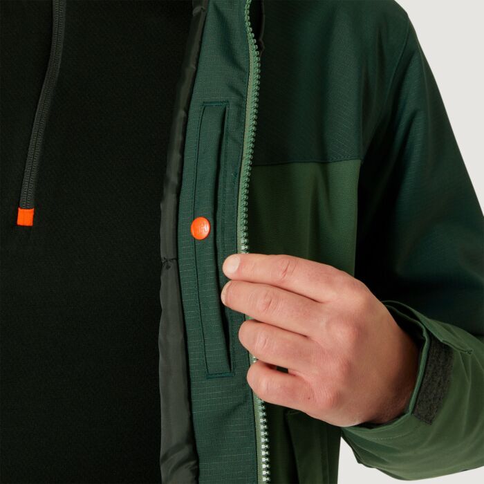 Helly Hansen Oxford Winterjacke