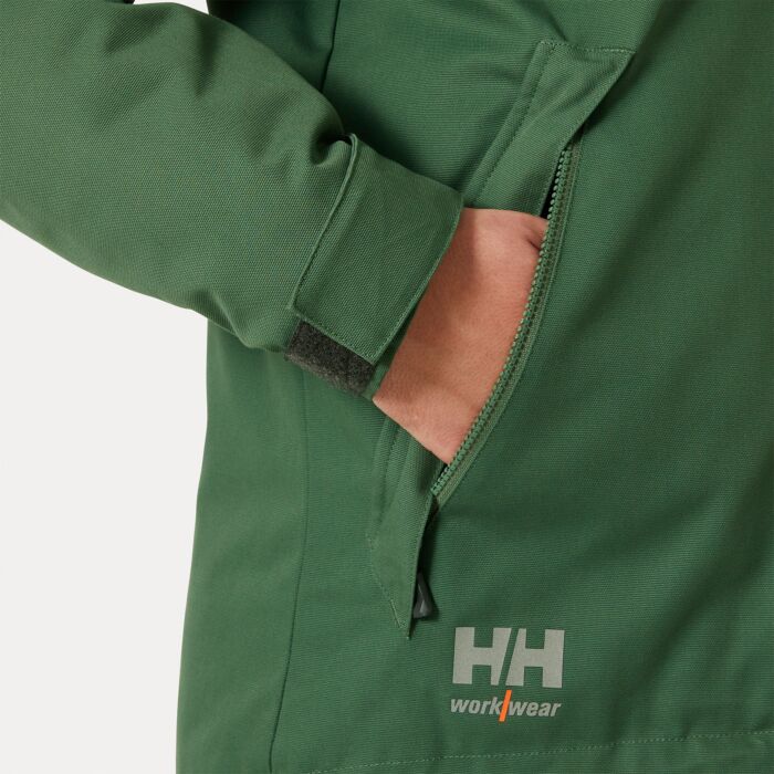 Helly Hansen Oxford Winterjacke