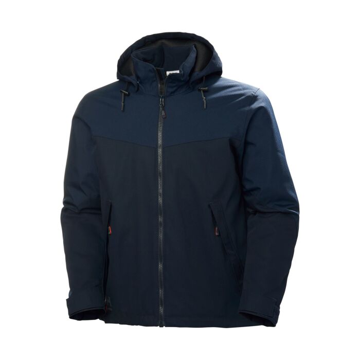 Helly Hansen Oxford Winterjacke marine