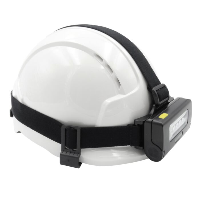 Nordride Arbeits- und Stirnlampe Duo