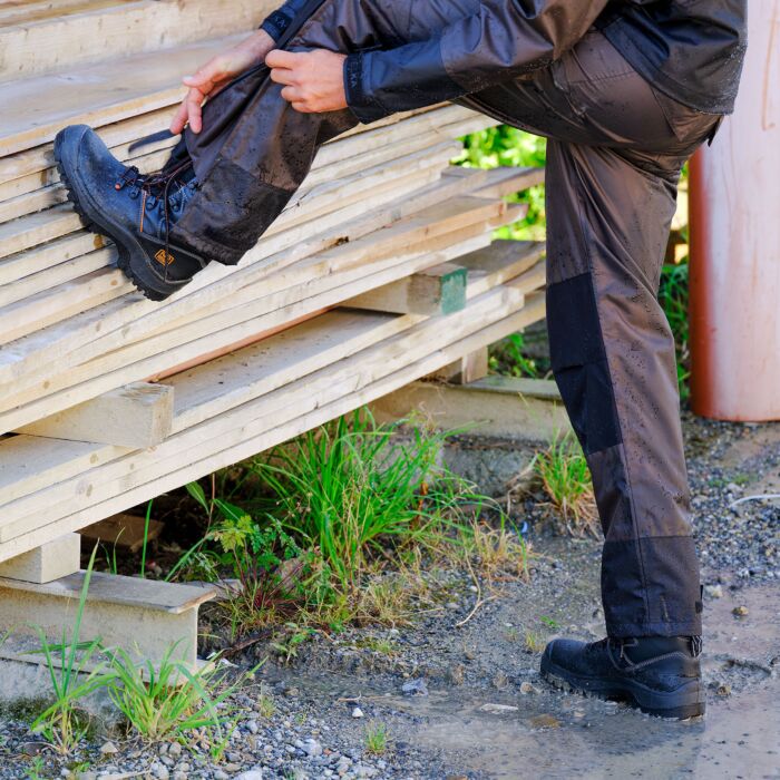 Pantalon de pluie Elka