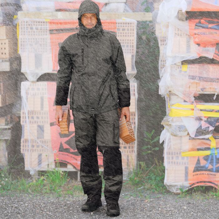 Pantalon de pluie Elka