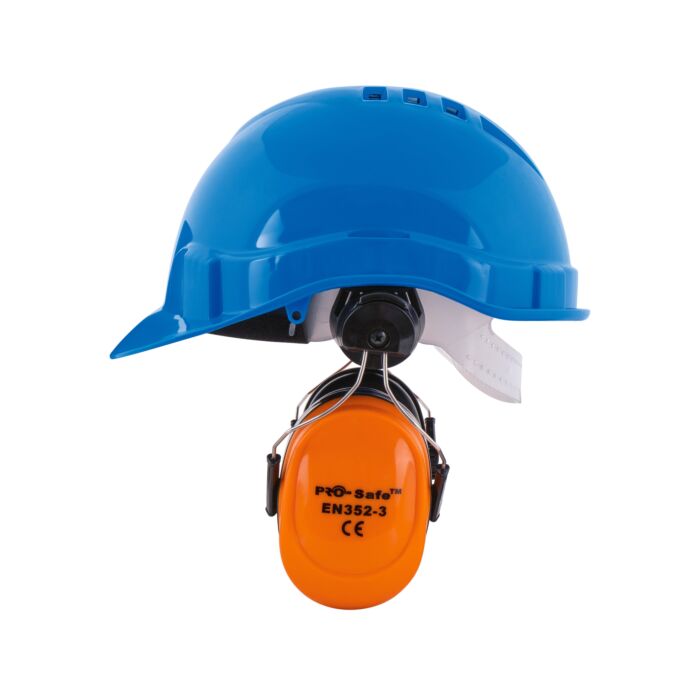 Helm-Gehörschützer, 31 dB