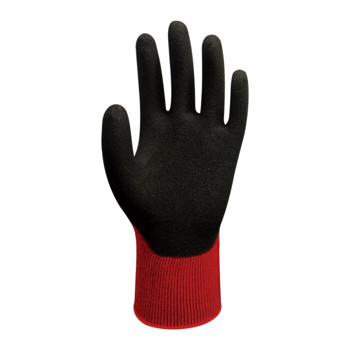 Gants en mousse de nitrile Wondergrip lot de 3 paires