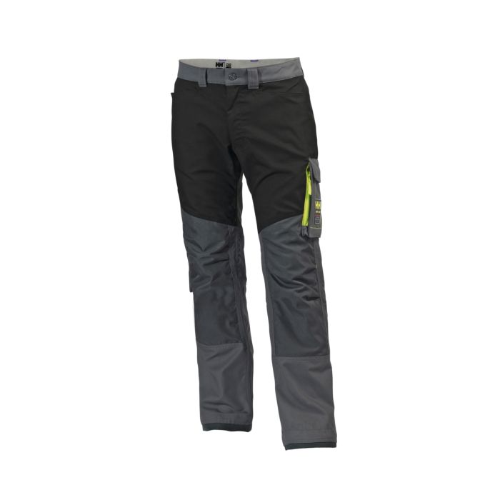 Image of Helly Hansen Workwear Helly Hansen Arbeitshose Aker, grau, 54 bei Lehner Versand Schweiz