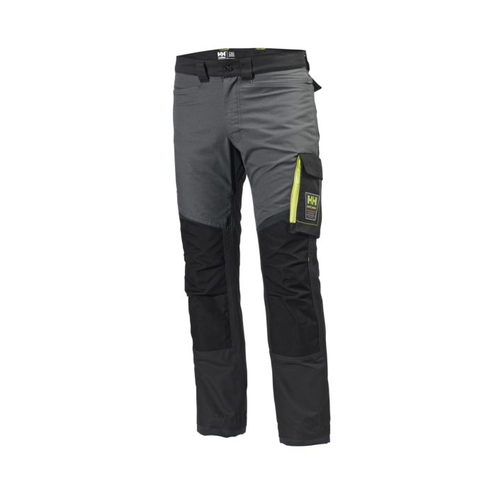 Image of Helly Hansen Workwear Helly Hansen Arbeitshose Aker, schwarz, 54 bei Lehner Versand Schweiz