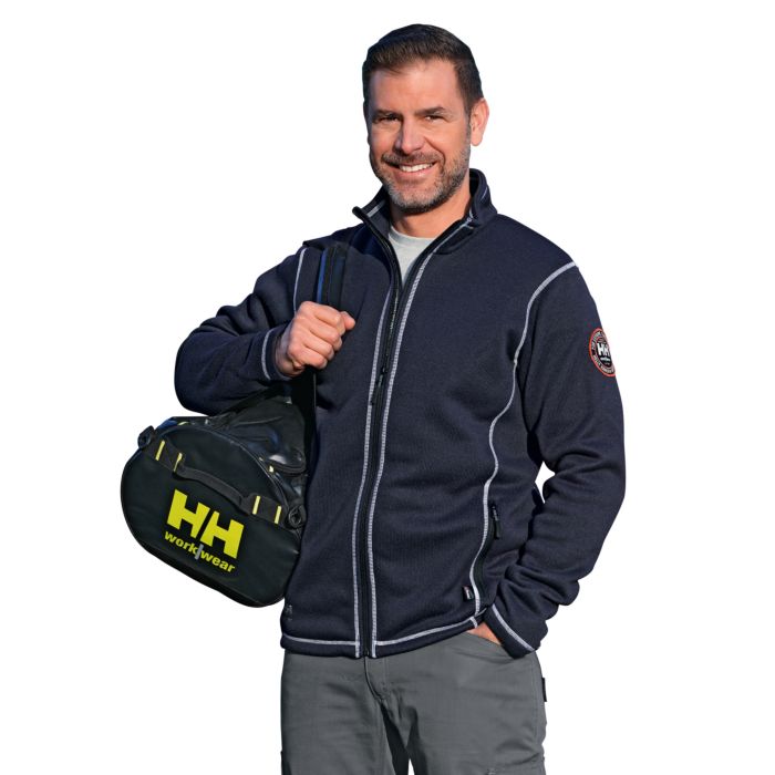 Helly Hansen Hay River Veste main product photo