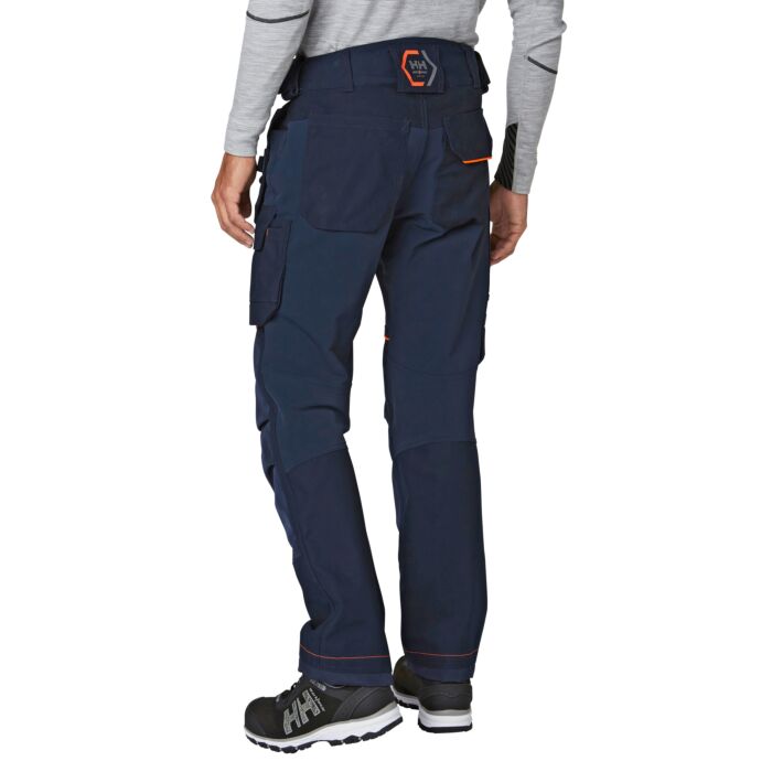 Helly Hansen 4-Wege-Stretch-Hose