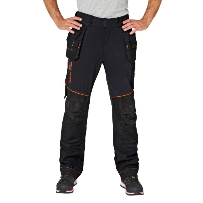 Helly Hansen 4-Wege-Stretch-Hose