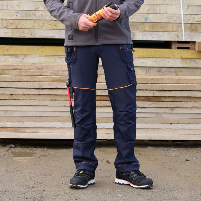 Helly Hansen 4-Wege-Stretch-Hose