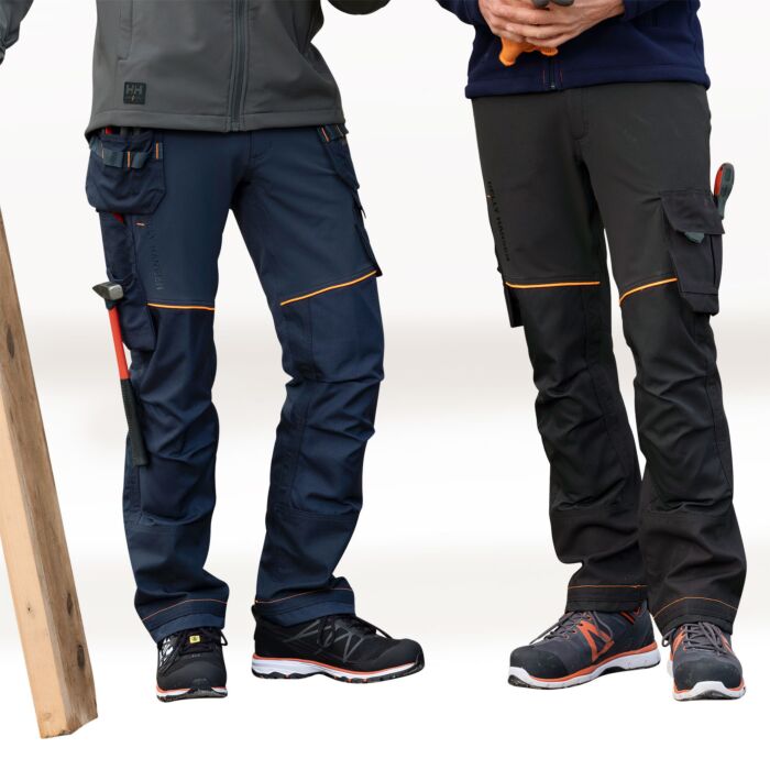 Helly Hansen 4-Wege-Stretch-Hose
