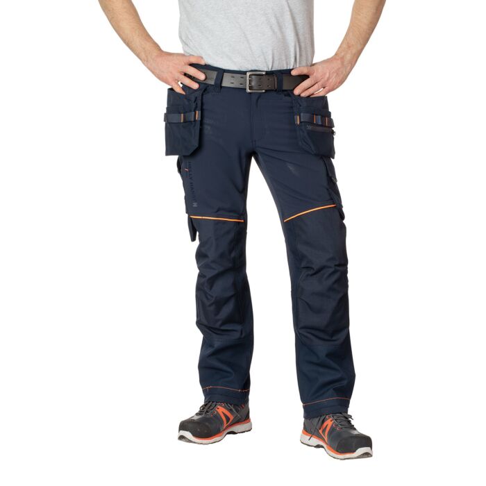 Helly Hansen 4-Wege-Stretch-Hose