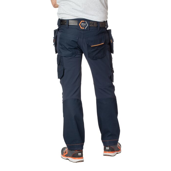 Helly Hansen 4-Wege-Stretch-Hose