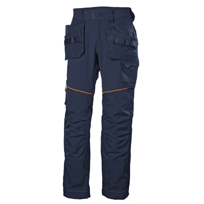 Helly Hansen 4-Wege-Stretch-Hose marine