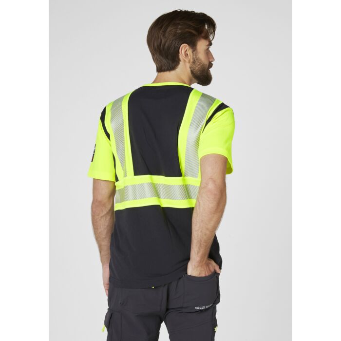 Helly Hansen ICU T-shirt de sécurité