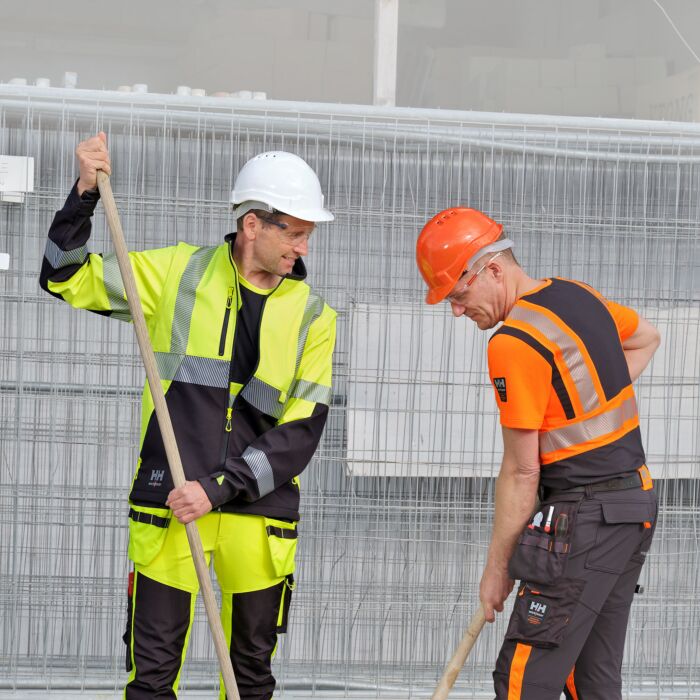 Helly Hansen ICU T-shirt de sécurité