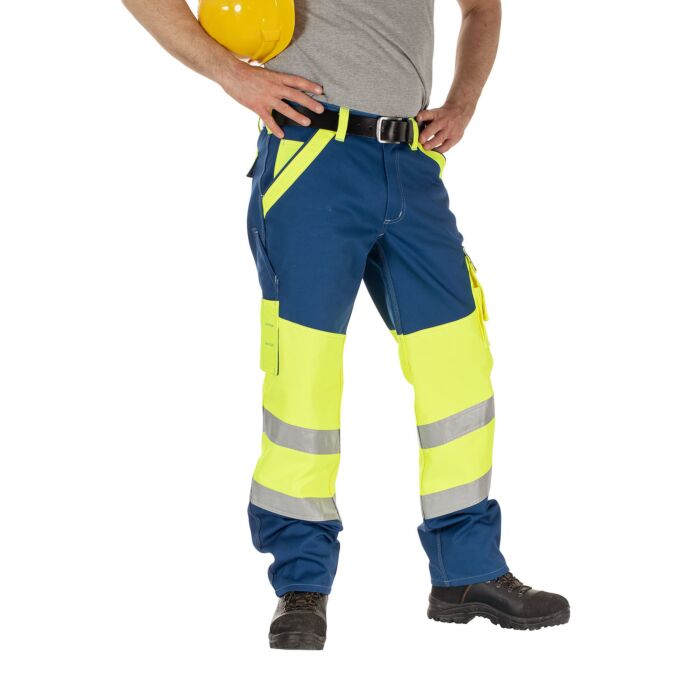Wikland Sicherheitshose