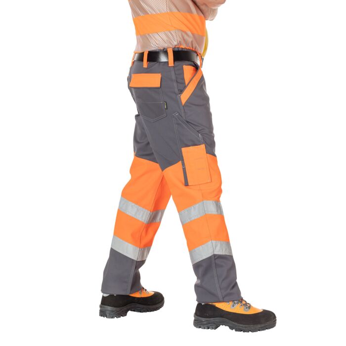 Wikland Sicherheitshose