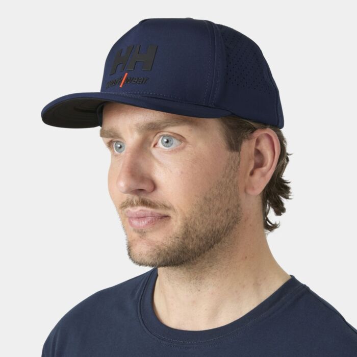 Helly Hansen Tech Performance Cap