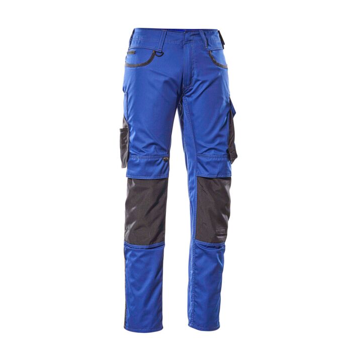 Mascot Arbeitshose Unique extra leicht blau