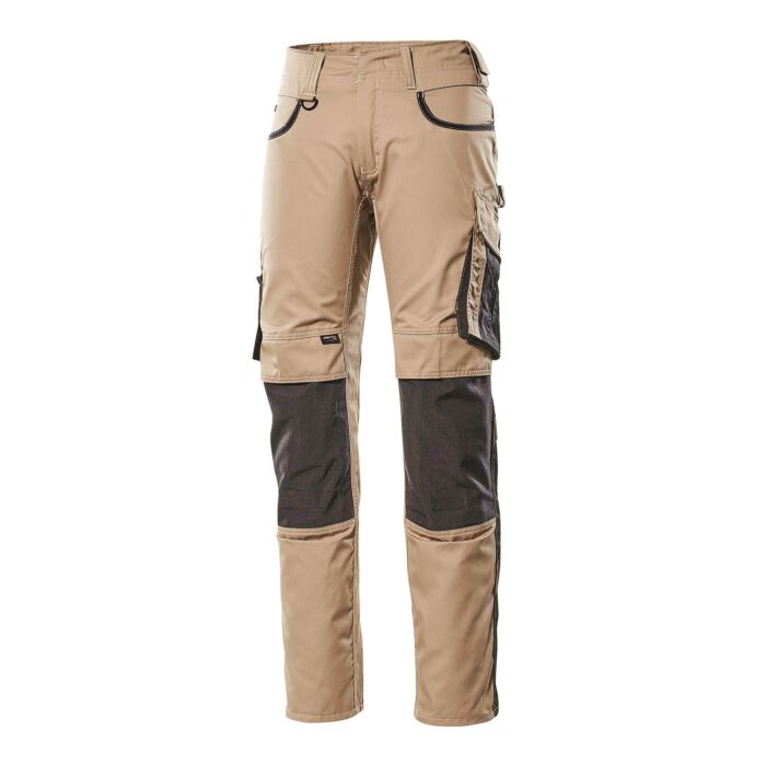 Mascot Arbeitshose Unique extra leicht khaki