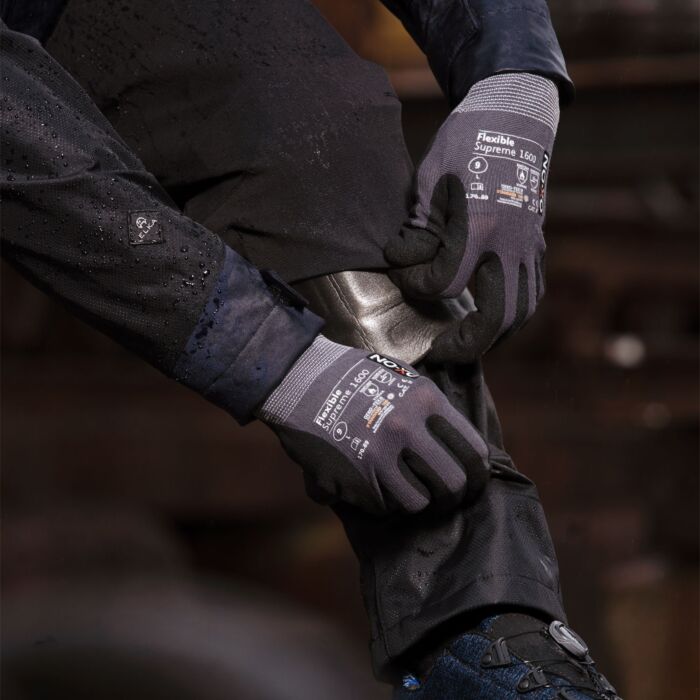 Working Xtreme Regenhose