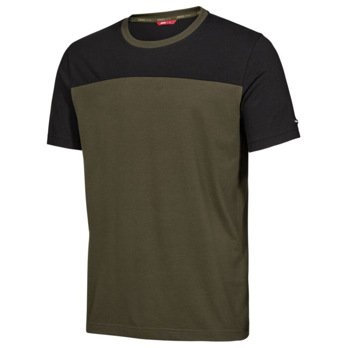 Engel T-shirt Entire
