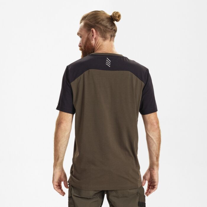 Engel T-shirt Entire
