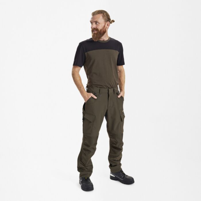 Engel T-shirt Entire