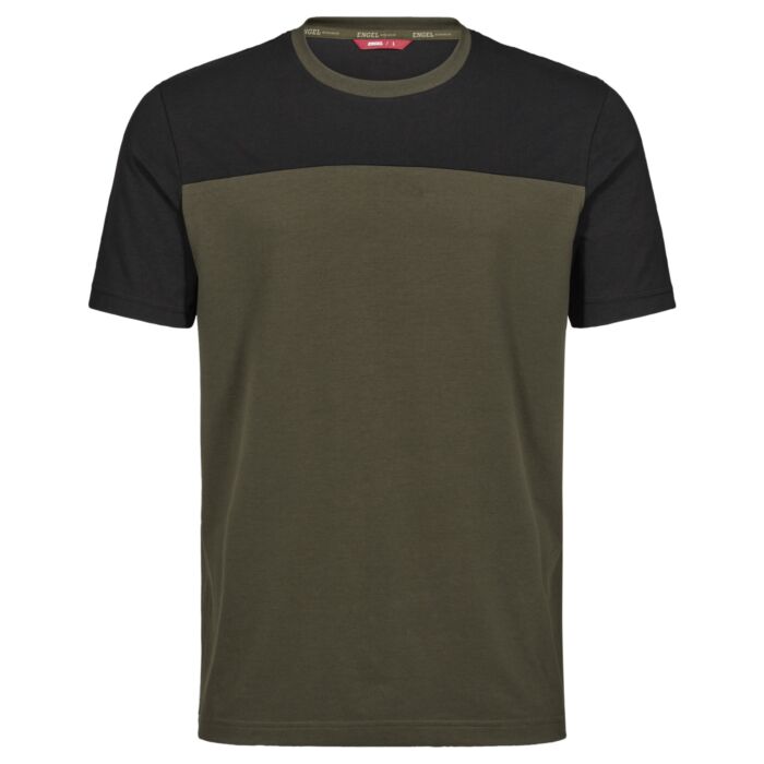 Engel T-Shirt Entire