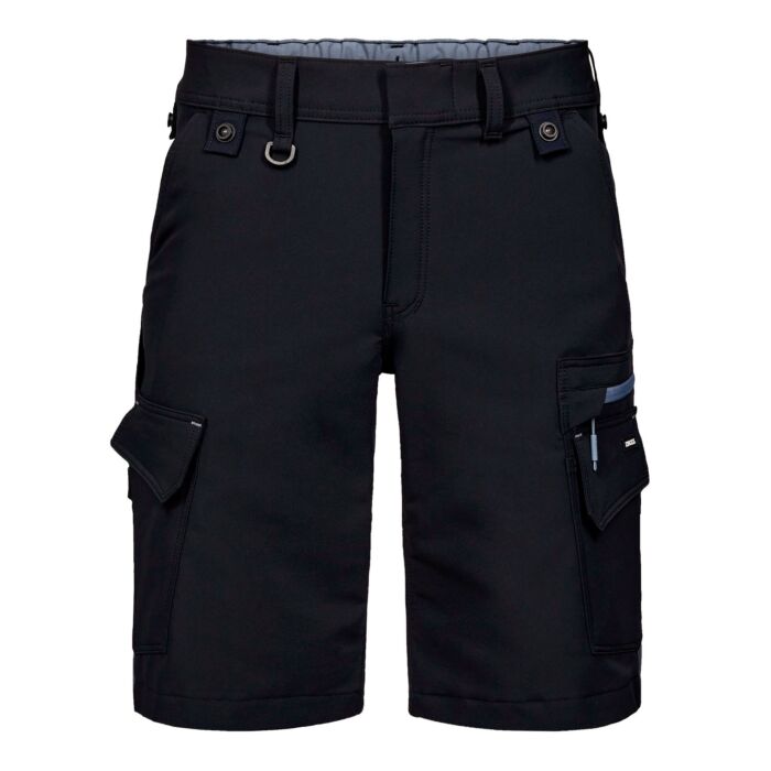 Arbeitsshorts mit 4-Wege-Stretch Engel Entire