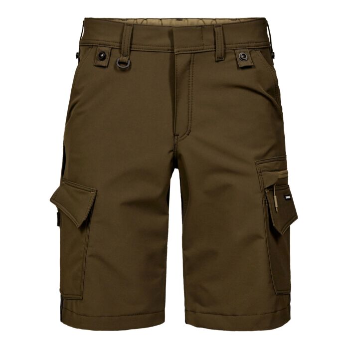 Arbeitsshorts mit 4-Wege-Stretch Engel Entire