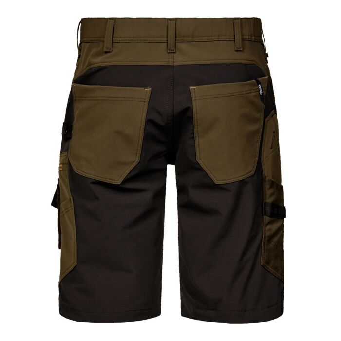 Arbeitsshorts mit 4-Wege-Stretch Engel Entire