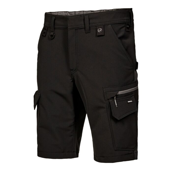 Arbeitsshorts mit 4-Wege-Stretch Engel Entire