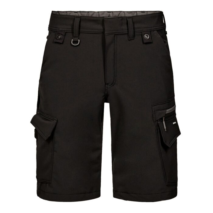 Arbeitsshorts mit 4-Wege-Stretch Engel Entire