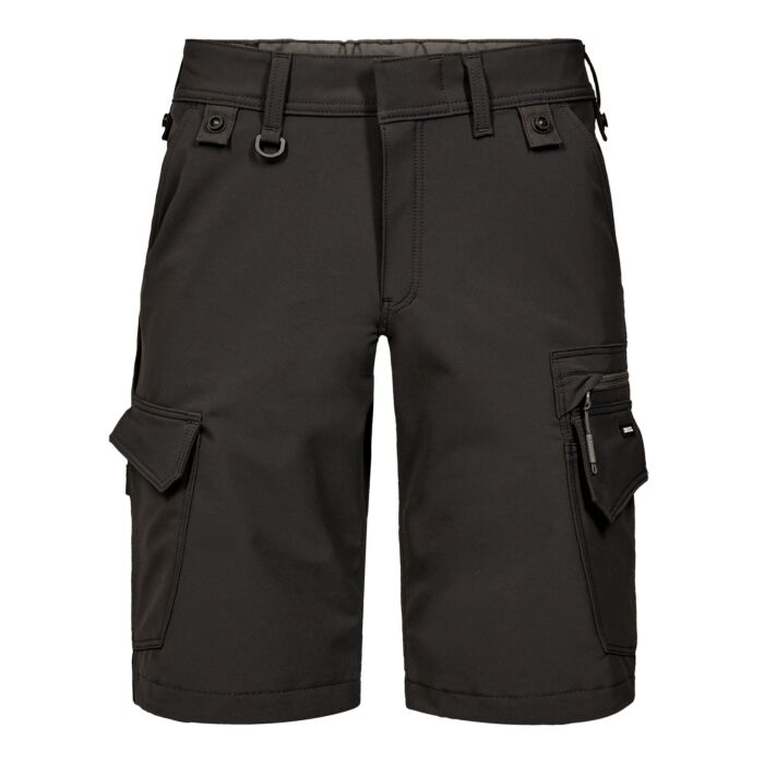 Arbeitsshorts mit 4-Wege-Stretch Engel Entire