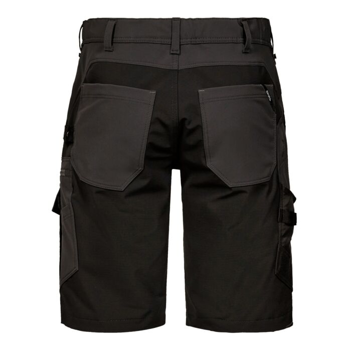 Arbeitsshorts mit 4-Wege-Stretch Engel Entire
