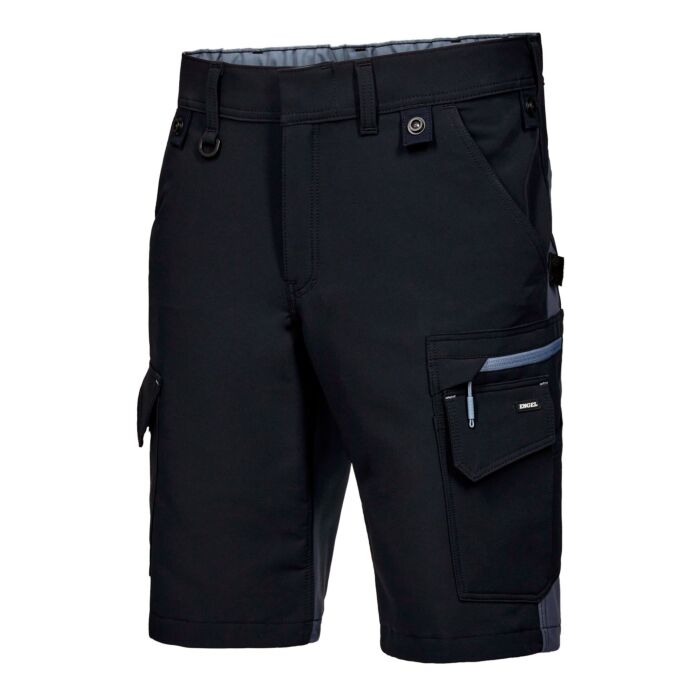 Arbeitsshorts mit 4-Wege-Stretch Engel Entire
