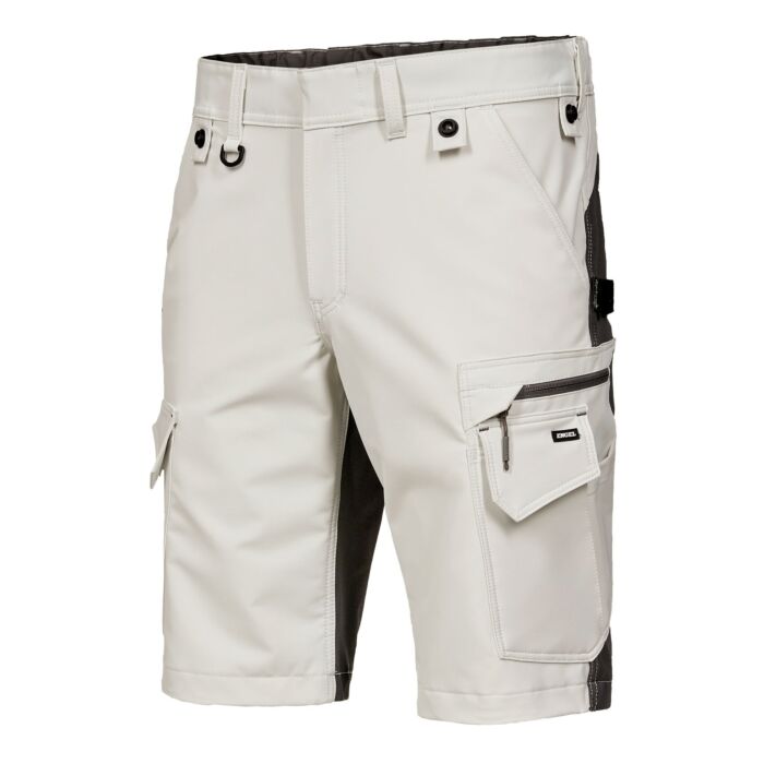 Arbeitsshorts mit 4-Wege-Stretch Engel Entire