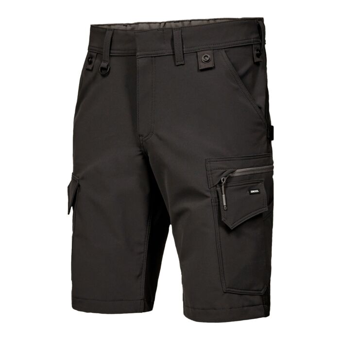 Arbeitsshorts mit 4-Wege-Stretch Engel Entire