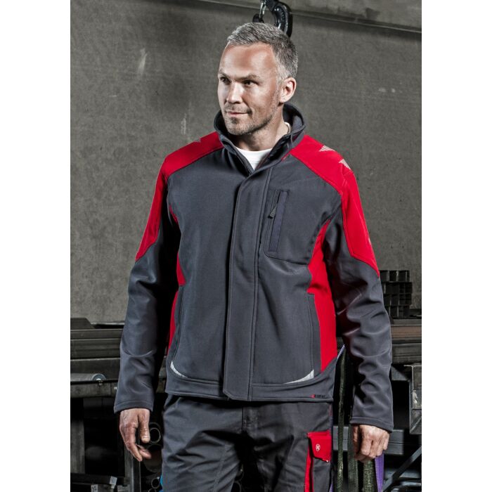 Softshelljacke Engel