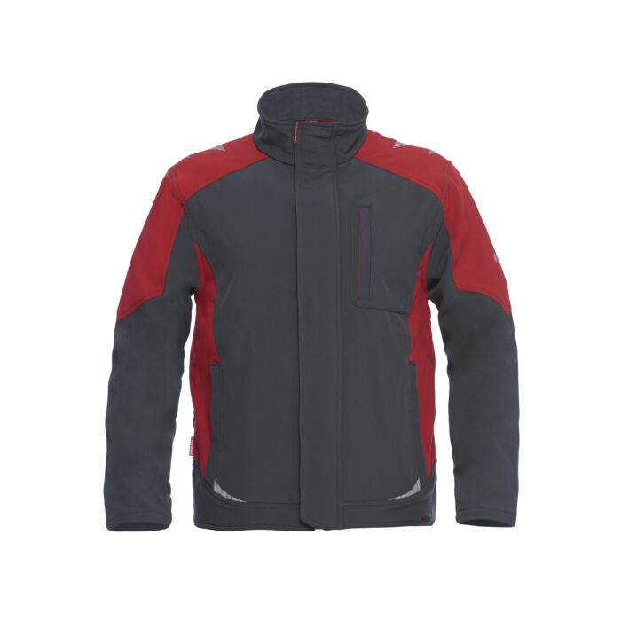 Softshelljacke Engel