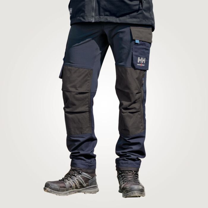 Helly Hansen 4X Work Pant
