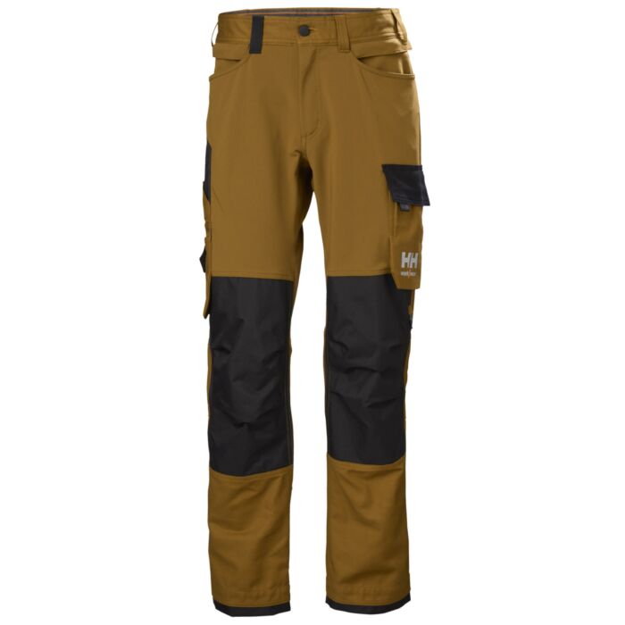 Helly Hansen 4X Work Pant