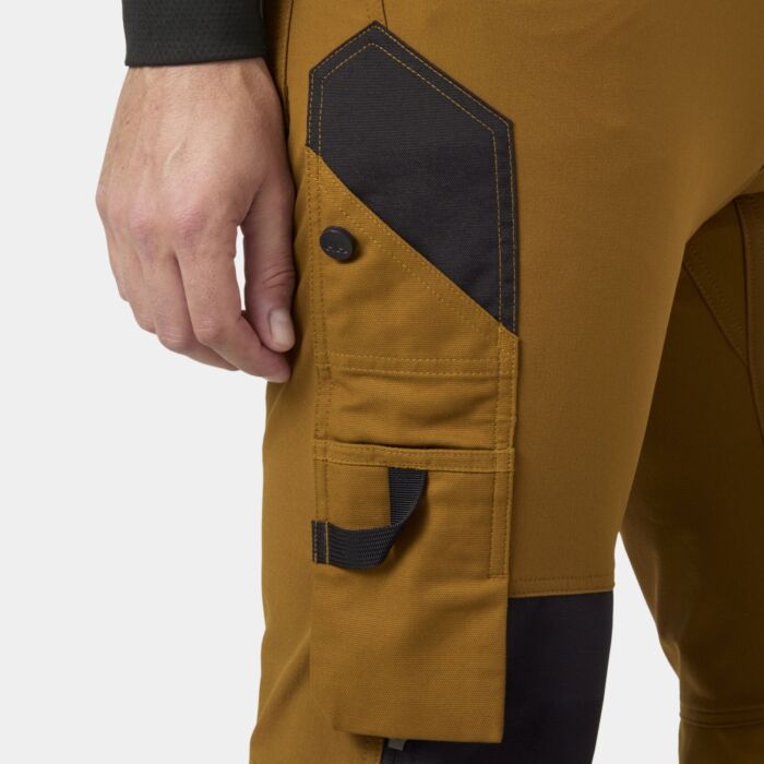 Helly Hansen 4X Work Pant
